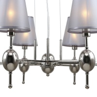 Подвесная люстра Escada 2106/8S