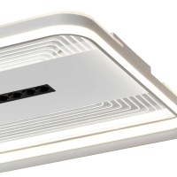 Накладной светильник Sonex 7664/110LS