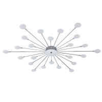 Накладная люстра Escada 2109/1 Chrome