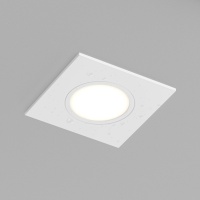 Влагозащищенный светильник Denkirs DK3102-WH