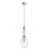 Подвесной светильник Odeon Light 4855/1B