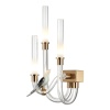 Бра Odeon Light 5431/6WL
