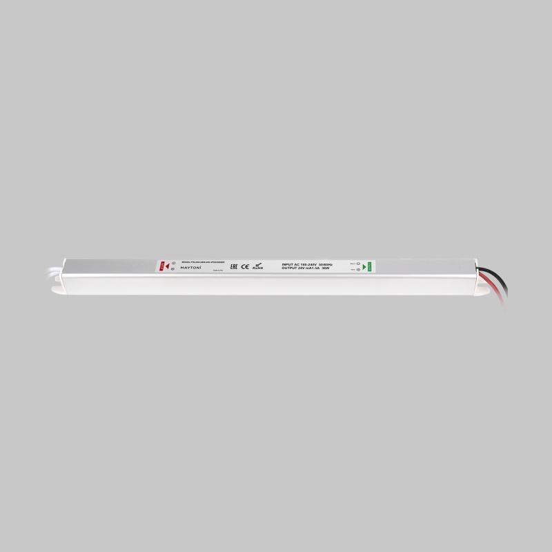 Источник напряжения Led Strip 220209