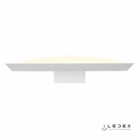 Бра iLedex ZD8114-12W WH