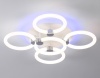 Накладной светильник Ambrella Light FA3841