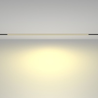 Трековый светильник Technical TR030-2-30W2.7K-B