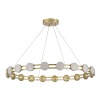 Подвесная люстра ST-Luce SL6610.203.20