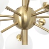 Люстра на штанге Citilux CL212183