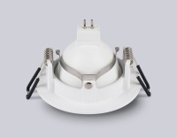 Встраиваемый светильник Ambrella Light TN102815