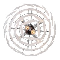 Люстра на штанге Evoluce SLE104102-06