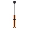 Подвесной светильник Odeon Light 4744/5L