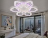 Накладной светильник Ambrella Light FA4503