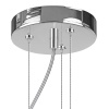 Подвесная люстра Lightstar 760086