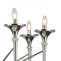 Подвесная люстра F-Promo 2856-7P
