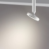 359278 OVER NT23 326 белый Светильник накладной светодиодный IP20 LED 18W 85-265V 1350Лм 3000К MIRROR