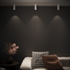 Накладной светильник Elektrostandard 25048/LED 12W 4000К белый