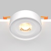 Встраиваемый светильник Technical DL035-2-L6W