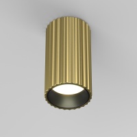 Накладной светильник Maytoni C106CL-01-GU10-BS