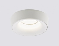 Встраиваемый светильник Ambrella Light A890 WH