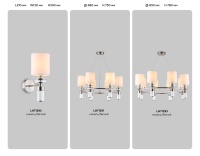 Бра Ambrella Light LH71295