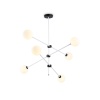 Люстра на штанге Ambrella Light TR2512