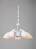 Подвесная люстра Vitaluce V3336/5