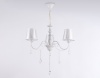Подвесная люстра Ambrella Light TR4601