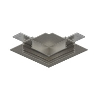 Соединитель для шинопровода Denkirs TR5705-DN