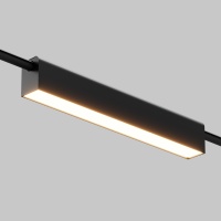 Трековый светильник Technical TR238-1-12W3K-B