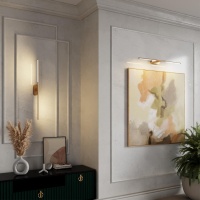 Светильник для картин Odeon Light 6635/7WL