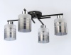 Накладная люстра Ambrella Light TR303212