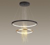 Подвесная люстра Odeon Light 3901/63L