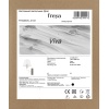 Настенный светильник (бра) Freya FR5266WL-01CH