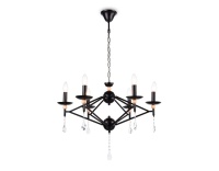 Подвесная люстра Ambrella Light TR9597