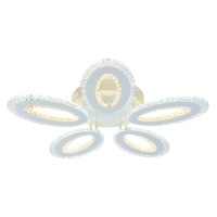 Накладная люстра Escada 10211/5LED