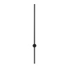 Бра LOFT IT 10052BK
