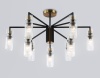 Люстра на штанге Ambrella Light LH56117