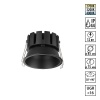 359858 NT Светильник 12Вт 2700/3200/4000К 220-240В IP44 WIR