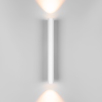 Бра Elektrostandard Langer белый (40124/LED)