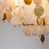 Подвесная люстра ARTE Lamp A4089LM-8AB