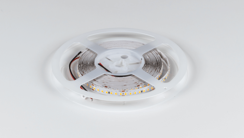 DesignLed Светодиодная лента 17Вт теплое свечение, DSG2168-24-WW-33