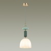 Подвесной светильник Odeon Light 4861/1C