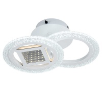 Накладная люстра Escada 10214/2LED