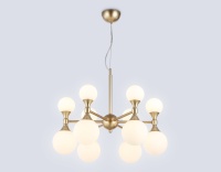 Подвесная люстра Ambrella Light LH51050