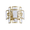 Бра ARTE Lamp A4087AP-2SG