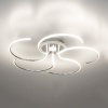 Накладная люстра Citilux CL229251E