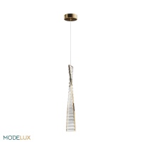 Подвесной светильник MODELUX MS.88910.1 BS
