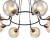 Подвесная люстра Vele Luce VL5832P08