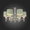Подвесная люстра ST-Luce SL1121.103.06