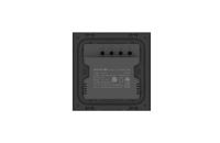 Выключатель Yeelight Pro, серия E20, проводной, 2 клавиши, темно-синий (CN)
